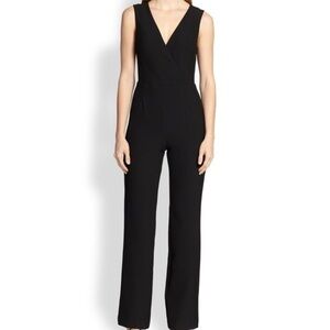 Trina Turk Black Monroe Jumpsuit